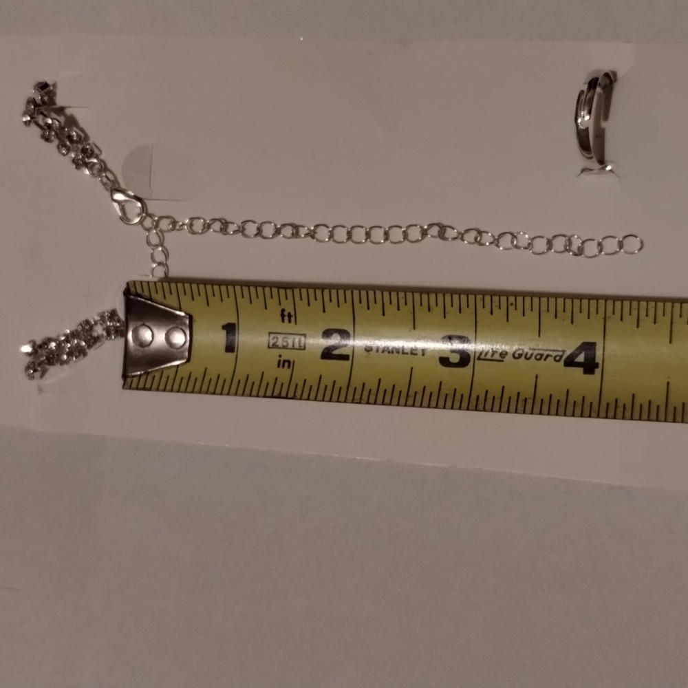 Toe Ring/Anklet Slave Jewelry! - Picture 4 of 9